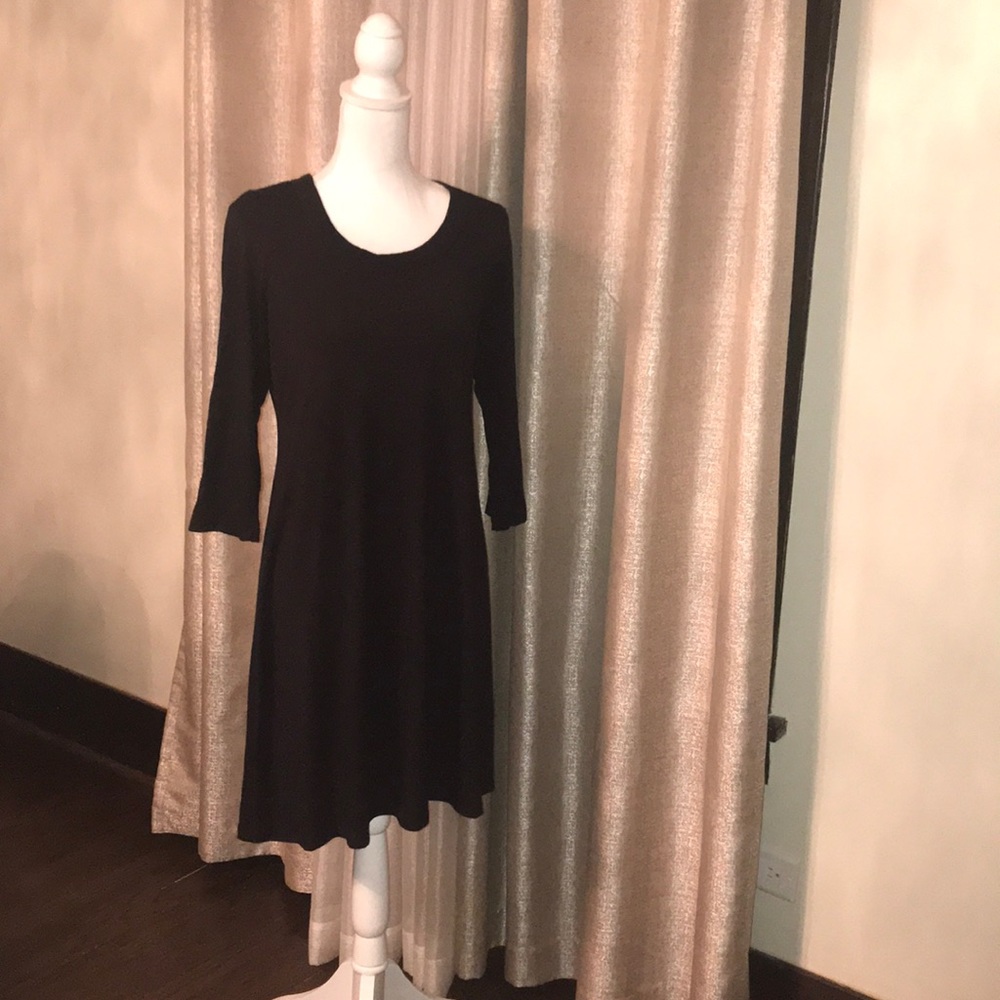 Karen Kane- Little black dress. Dress up or down